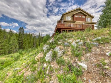 Breckenridge Home 937859 Breckenridge Home 937859