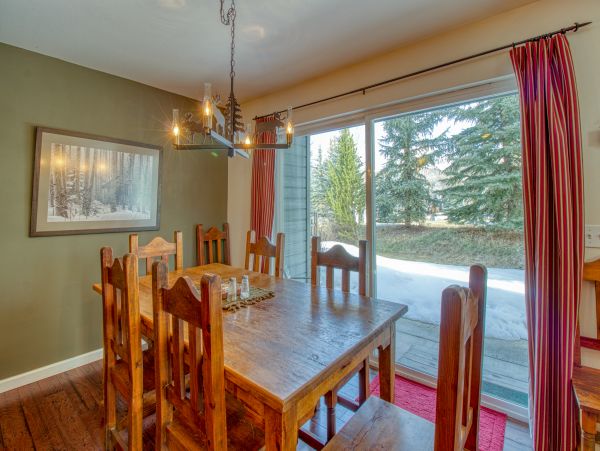Three Bedroom Rental Home in Arrowhead