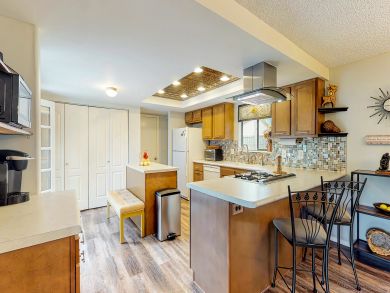 Breckenridge Home 937861 Breckenridge Home 937861