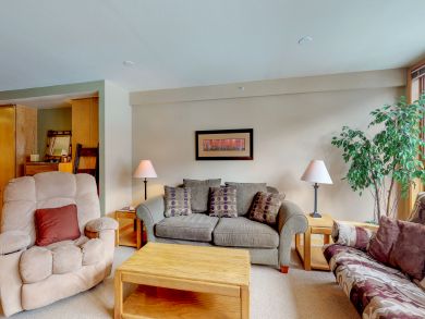 Breckenridge Condo 937862