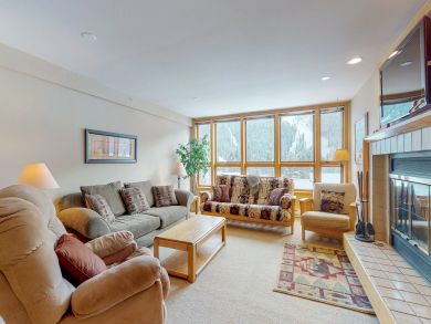 Breckenridge Condo 937862