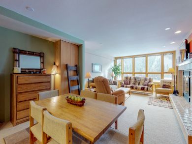 Breckenridge Condo 937862