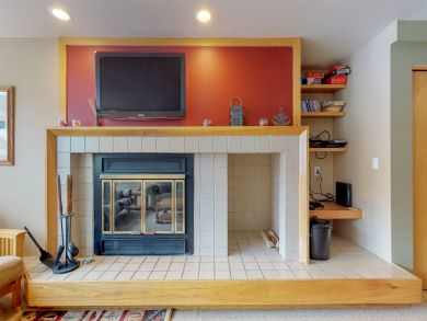 Breckenridge Condo 937862