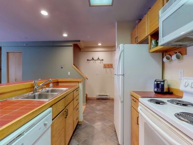 Breckenridge Condo 937862