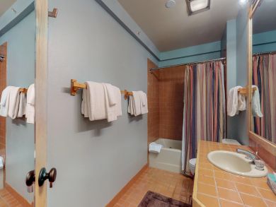 Breckenridge Condo 937862