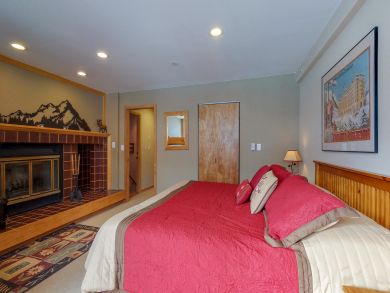 Breckenridge Condo 937862