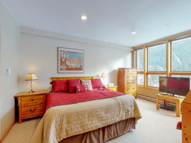 Breckenridge Condo 937862