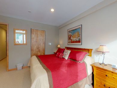 Breckenridge Condo 937862
