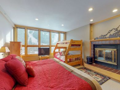 Breckenridge Condo 937862
