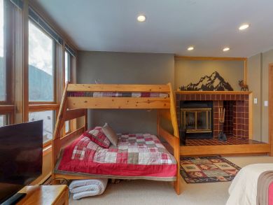 Breckenridge Condo 937862