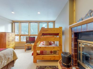 Breckenridge Condo 937862