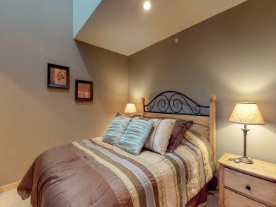 Breckenridge Condo 937862