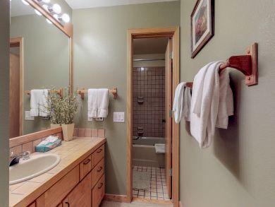 Breckenridge Condo 937862