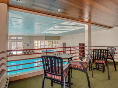 Breckenridge Condo 937862
