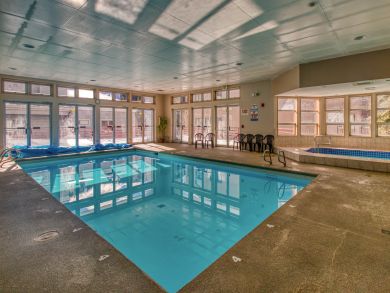 Breckenridge Condo 937862