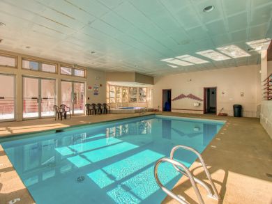 Breckenridge Condo 937862