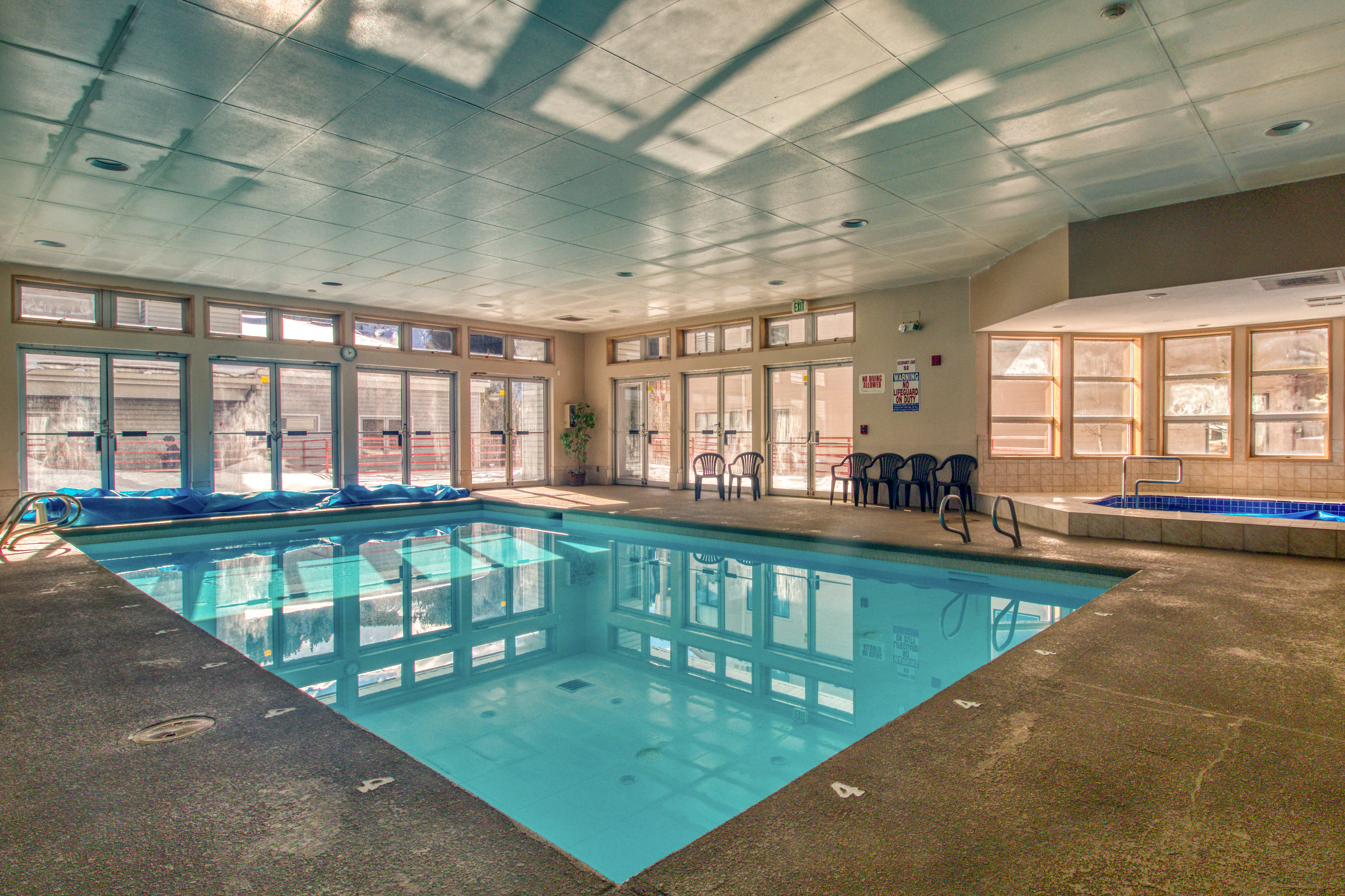 Breckenridge Condo 937862