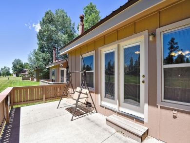 Breckenridge Condo 937865