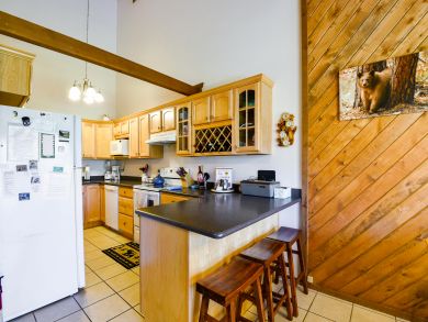 Breckenridge Condo 937865