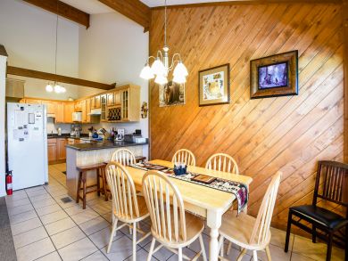 Breckenridge Condo 937865