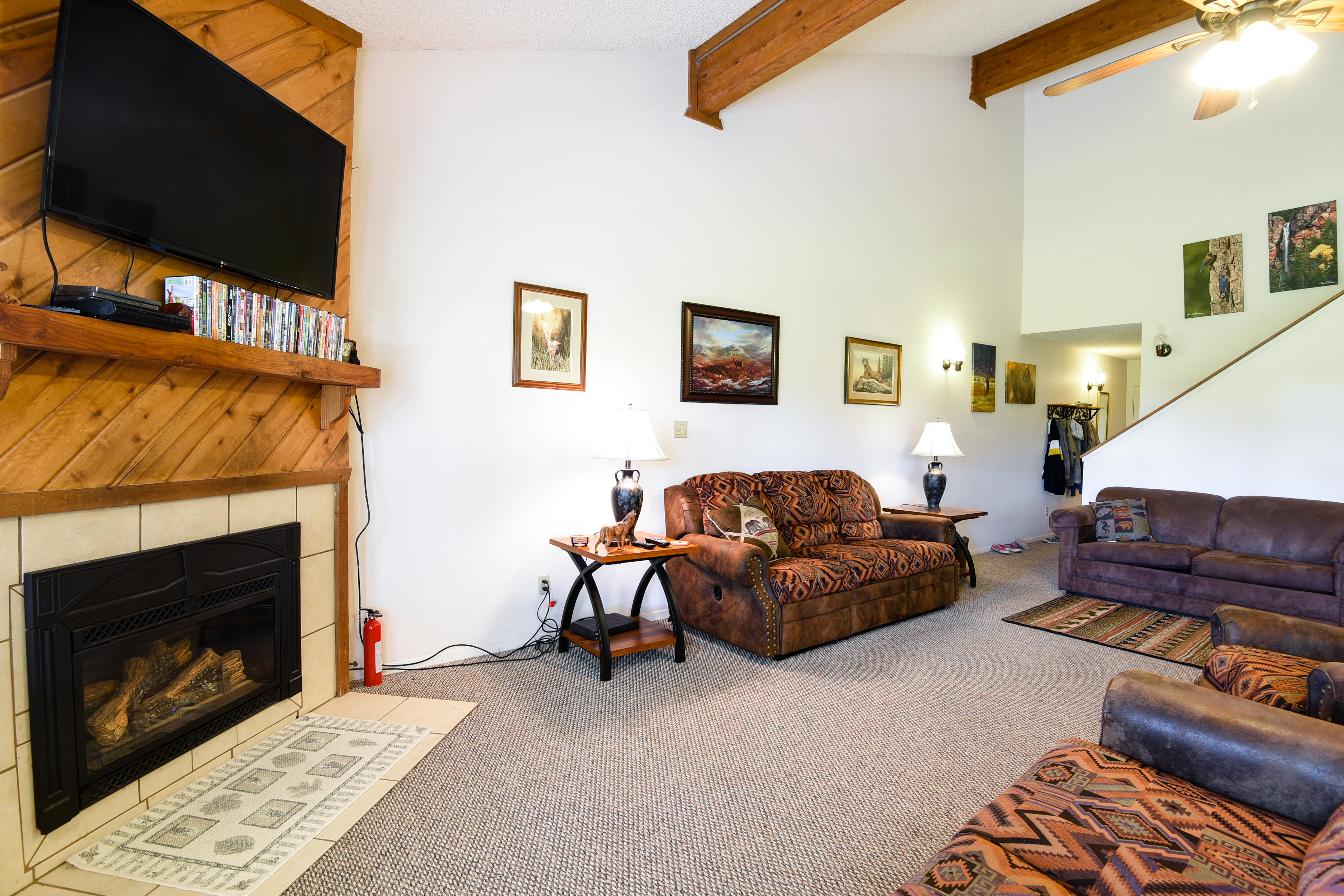 Breckenridge Condo 937865