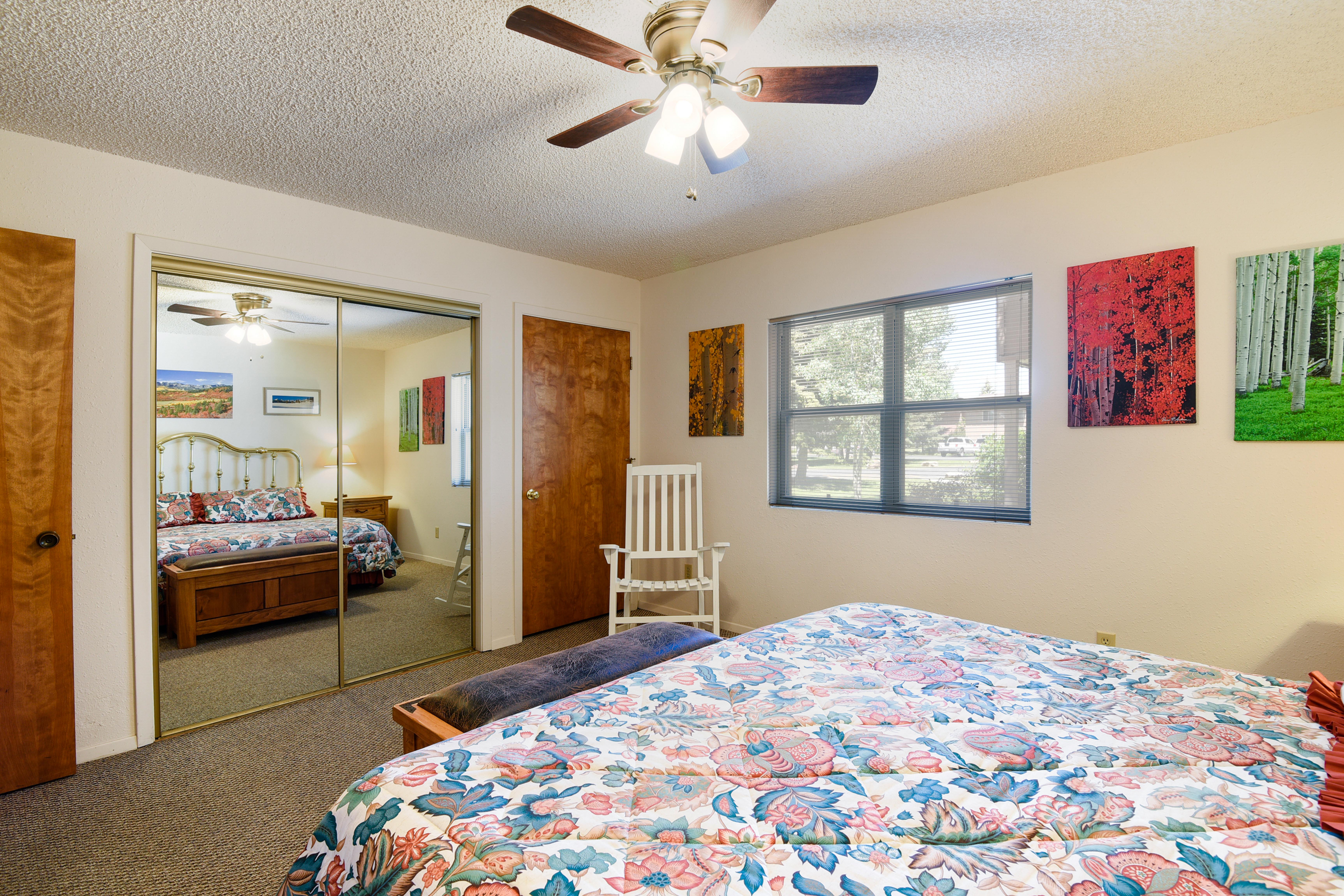 Breckenridge Condo 937865