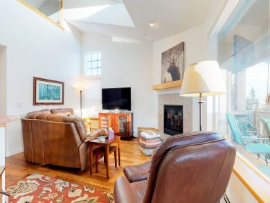 Breckenridge Condo 937866