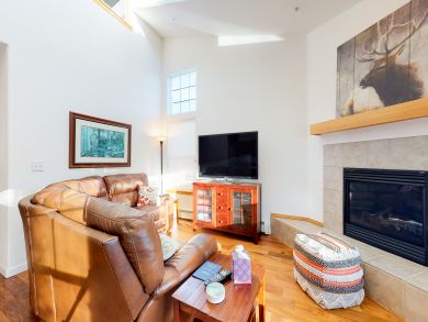 Breckenridge Condo 937866