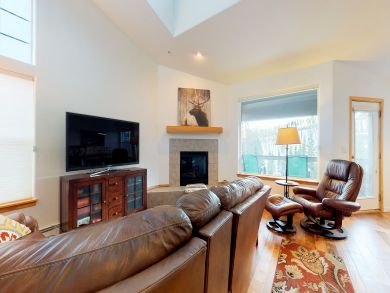 Breckenridge Condo 937866
