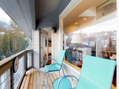 Breckenridge Condo 937866