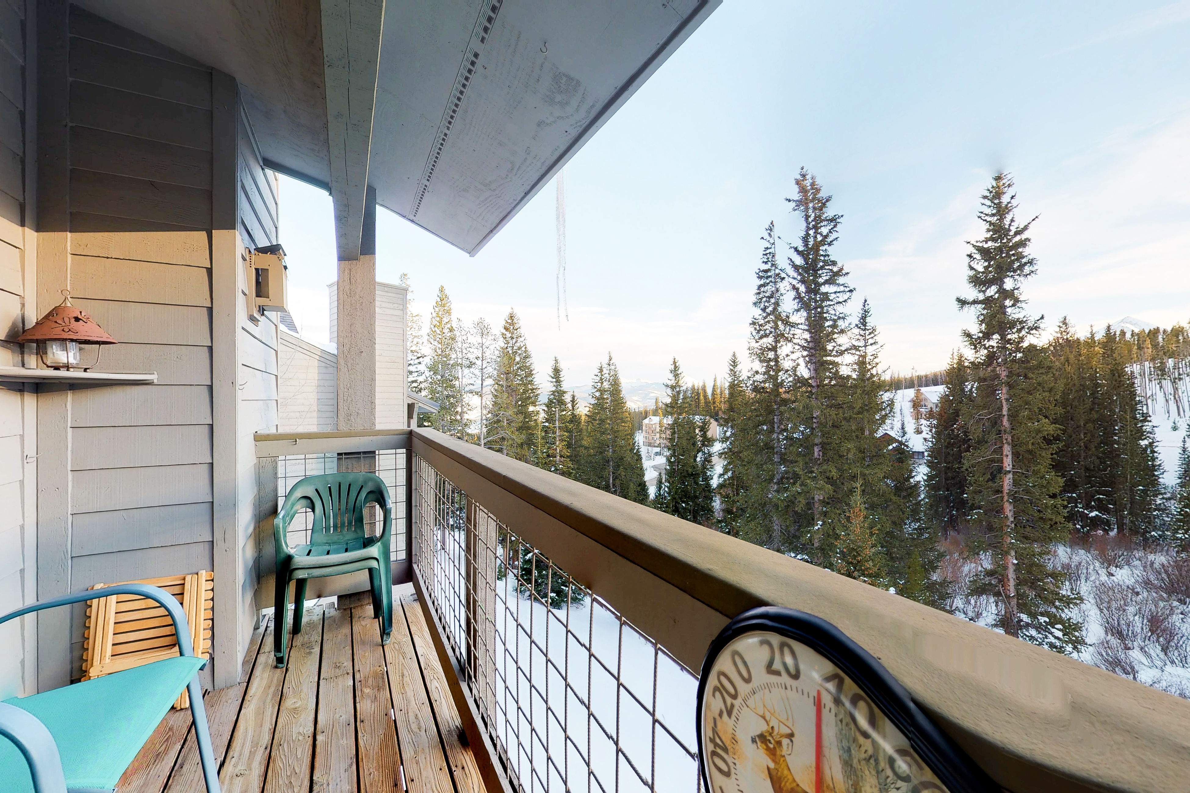 Breckenridge Condo 937866