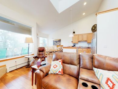 Breckenridge Condo 937866