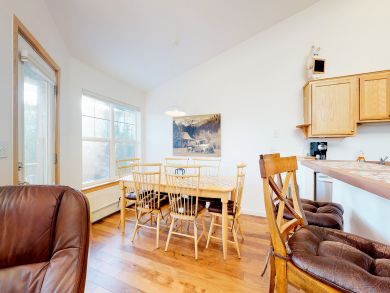Breckenridge Condo 937866
