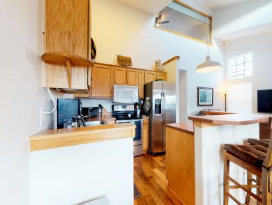 Breckenridge Condo 937866