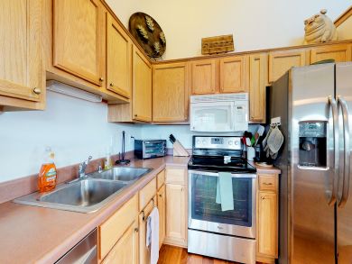 Breckenridge Condo 937866