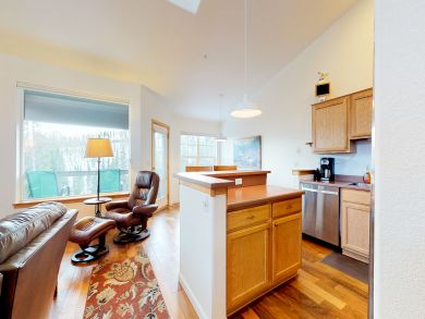 Breckenridge Condo 937866