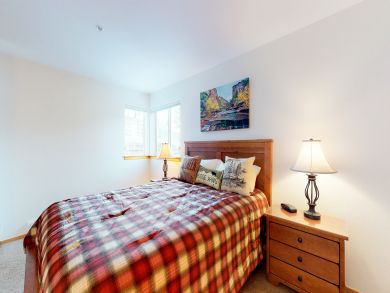Breckenridge Condo 937866