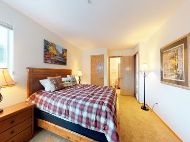 Breckenridge Condo 937866