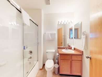 Breckenridge Condo 937866