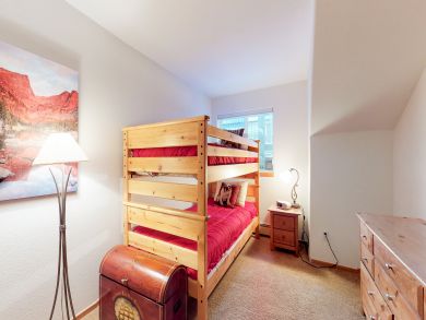 Breckenridge Condo 937866