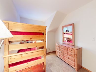 Breckenridge Condo 937866