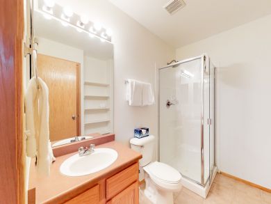Breckenridge Condo 937866