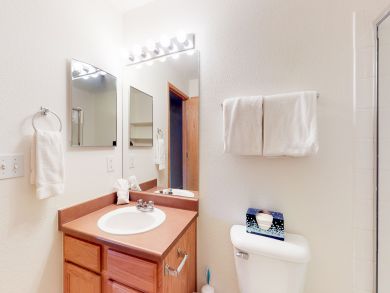 Breckenridge Condo 937866