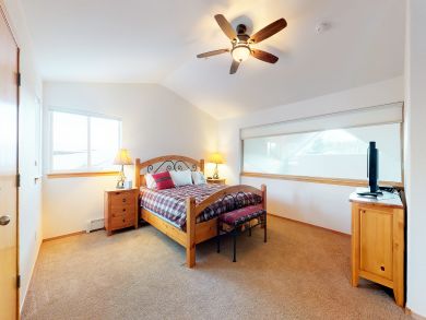 Breckenridge Condo 937866