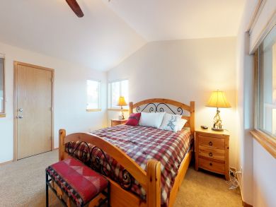 Breckenridge Condo 937866