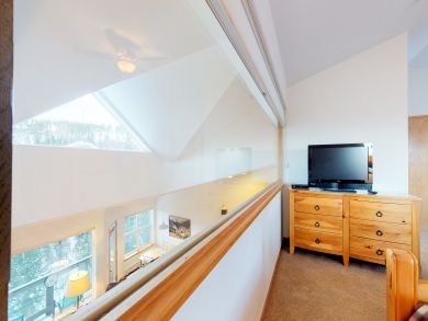 Breckenridge Condo 937866