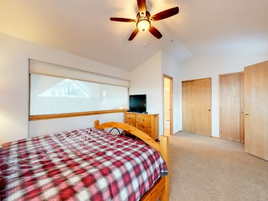 Breckenridge Condo 937866