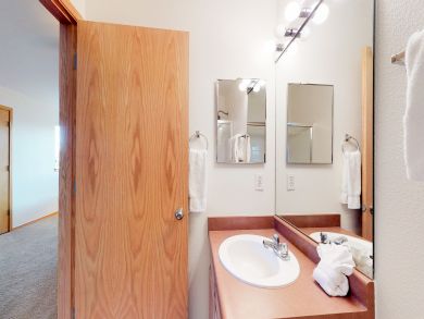 Breckenridge Condo 937866