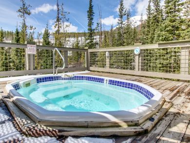 Breckenridge Condo 937866