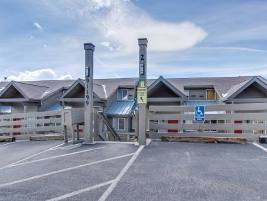 Breckenridge Condo 937866